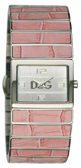 D&G TIME Mod. PASSION DE IBIZA